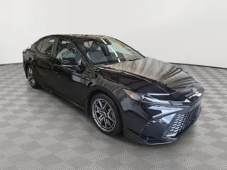Toyota Camry 2026 SE 4dr Sedán