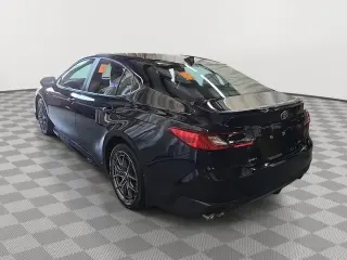 Toyota Camry 2026 SE 4dr Sedán