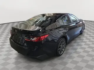 Toyota Camry 2026 SE 4dr Sedán