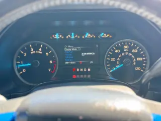 2018 Ford F150 SUPERCREW CAB