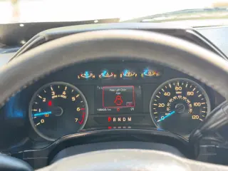 2018 Ford F150 SUPERCREW CAB