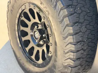 2018 Ford F150 SUPERCREW CAB