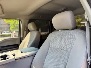 2018 Ford F150 SUPERCREW CAB