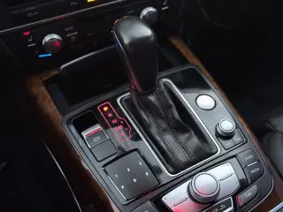 2016 Audi A7