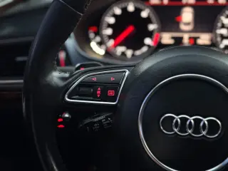 2016 Audi A7