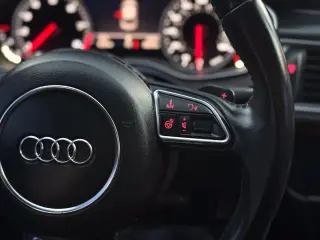 2016 Audi A7