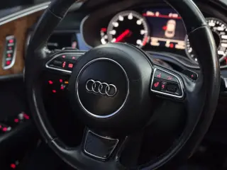 2016 Audi A7