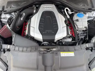 2016 Audi A7