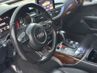 2016 Audi A7