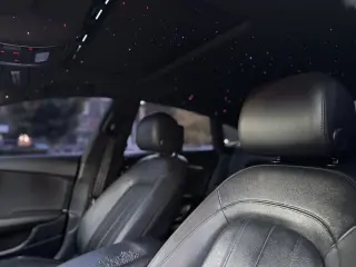 2016 Audi A7