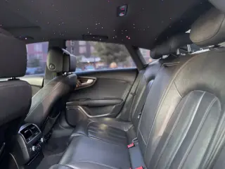 2016 Audi A7