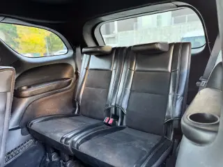 2019 Dodge DURANGO