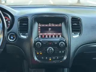 2019 Dodge DURANGO