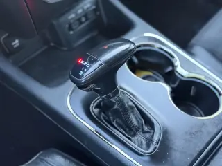 2019 Dodge DURANGO