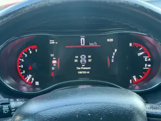 2019 Dodge DURANGO