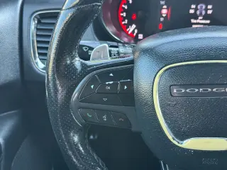 2019 Dodge DURANGO