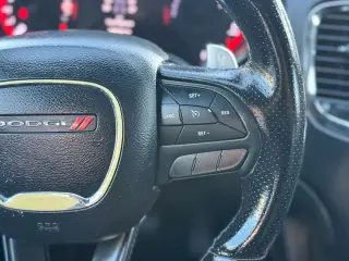 2019 Dodge DURANGO