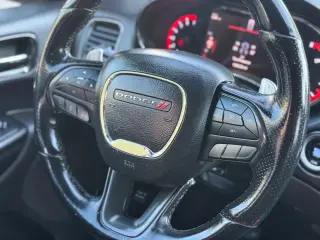2019 Dodge DURANGO