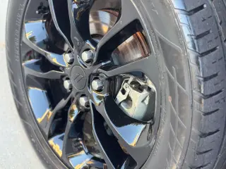 2019 Dodge DURANGO