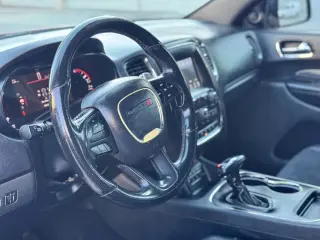 2019 Dodge DURANGO