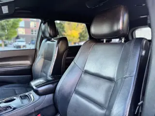 2019 Dodge DURANGO