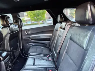 2019 Dodge DURANGO
