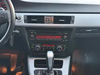 2011 Bmw 3 SERIES