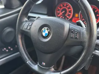 2011 Bmw 3 SERIES