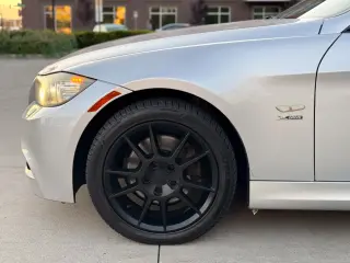 2011 Bmw 3 SERIES