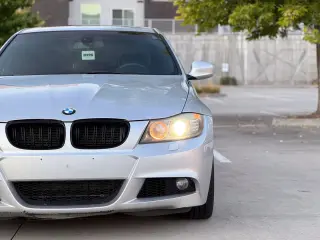 2011 Bmw 3 SERIES