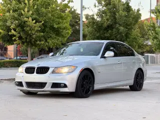 2011 Bmw 3 SERIES