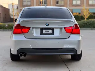 2011 Bmw 3 SERIES