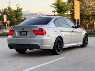 2011 Bmw 3 SERIES