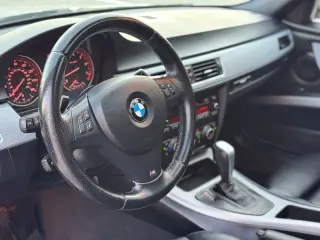 2011 Bmw 3 SERIES