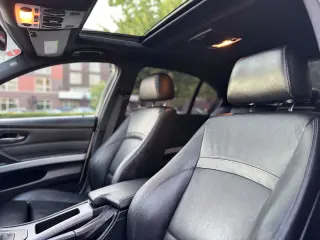 2011 Bmw 3 SERIES
