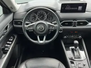 Mazda CX-5 2023 AWD 2.5 S Edición Carbón 4 puertas SUV