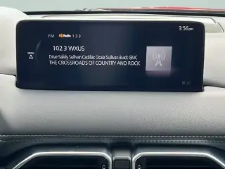 Mazda CX-5 2023 AWD 2.5 S Edición Carbón 4 puertas SUV