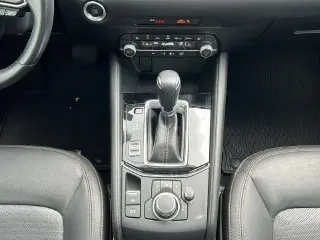 Mazda CX-5 2023 AWD 2.5 S Edición Carbón 4 puertas SUV