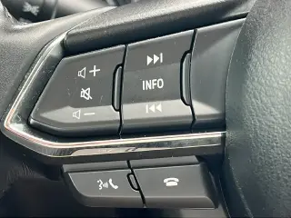 Mazda CX-5 2023 AWD 2.5 S Edición Carbón 4 puertas SUV