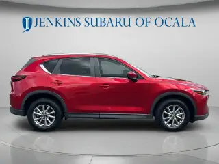 Mazda CX-5 2023 AWD 2.5 S Edición Carbón 4 puertas SUV