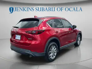 Mazda CX-5 2023 AWD 2.5 S Edición Carbón 4 puertas SUV