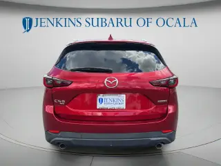 Mazda CX-5 2023 AWD 2.5 S Edición Carbón 4 puertas SUV