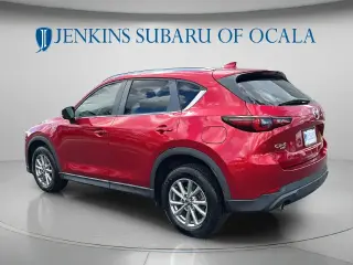 Mazda CX-5 2023 AWD 2.5 S Edición Carbón 4 puertas SUV