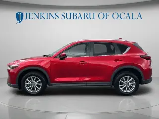 Mazda CX-5 2023 AWD 2.5 S Edición Carbón 4 puertas SUV