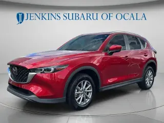 Mazda CX-5 2023 AWD 2.5 S Edición Carbón 4 puertas SUV