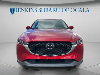 Mazda CX-5 2023 AWD 2.5 S Edición Carbón 4 puertas SUV