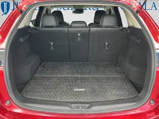 Mazda CX-5 2023 AWD 2.5 S Edición Carbón 4 puertas SUV