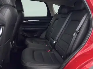 Mazda CX-5 2023 AWD 2.5 S Edición Carbón 4 puertas SUV