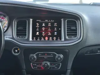 2015 Dodge CHARGER