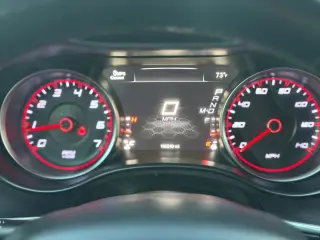 2015 Dodge CHARGER